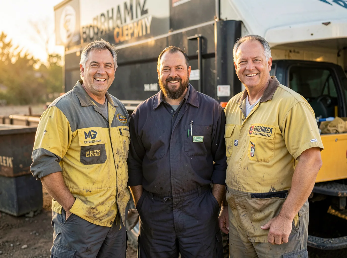 Sewage Cleanup company in Callaway, NE