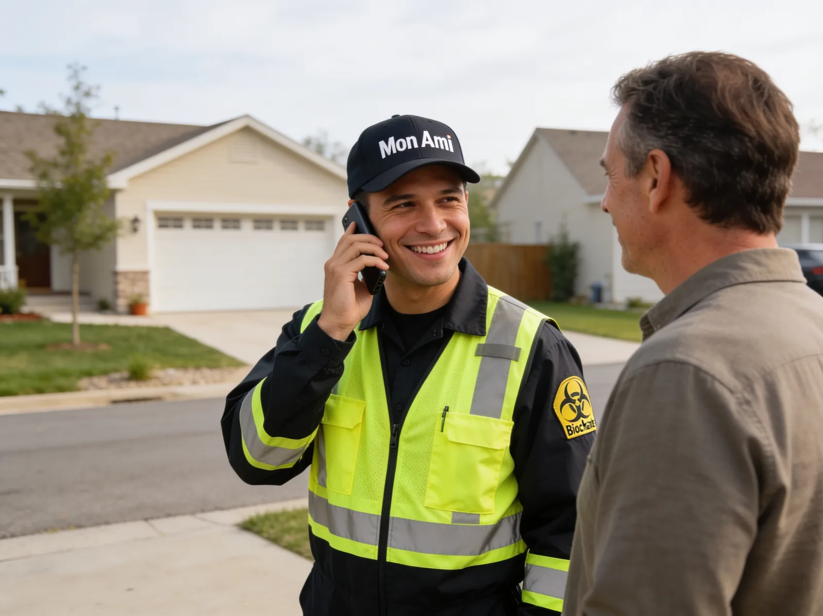 Sewage Cleanup Callaway, NE FAQs